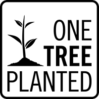 Deine Spende pflanzt einen Baum Holzallerliebst.shop